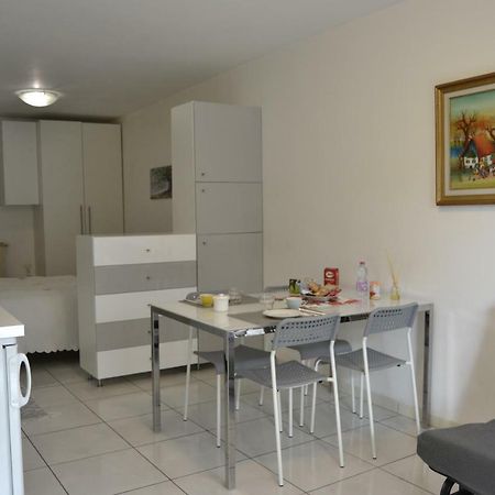 Ferienwohnung Poggio Ai Vigneti Entratico Exterior foto