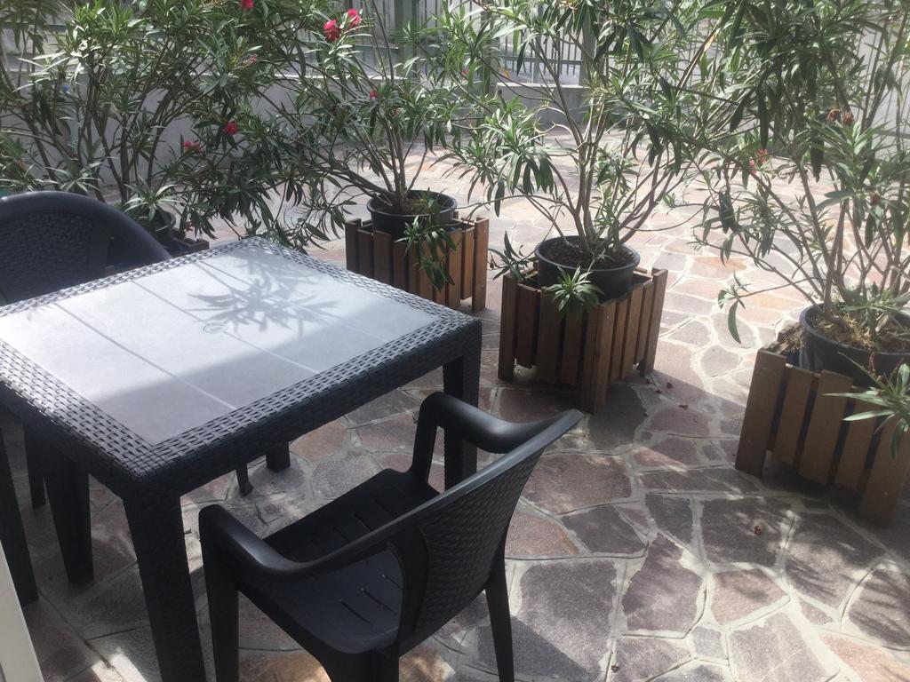 Ferienwohnung Poggio Ai Vigneti Entratico Exterior foto