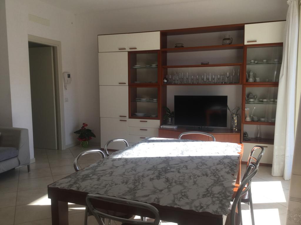 Ferienwohnung Poggio Ai Vigneti Entratico Exterior foto