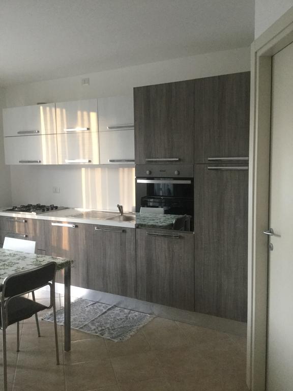 Ferienwohnung Poggio Ai Vigneti Entratico Exterior foto