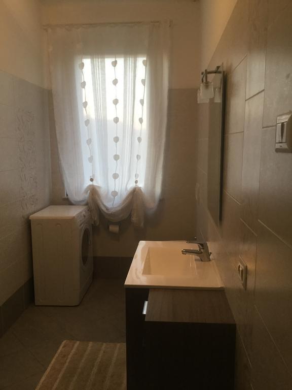 Ferienwohnung Poggio Ai Vigneti Entratico Exterior foto