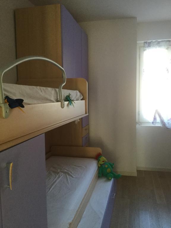 Ferienwohnung Poggio Ai Vigneti Entratico Exterior foto