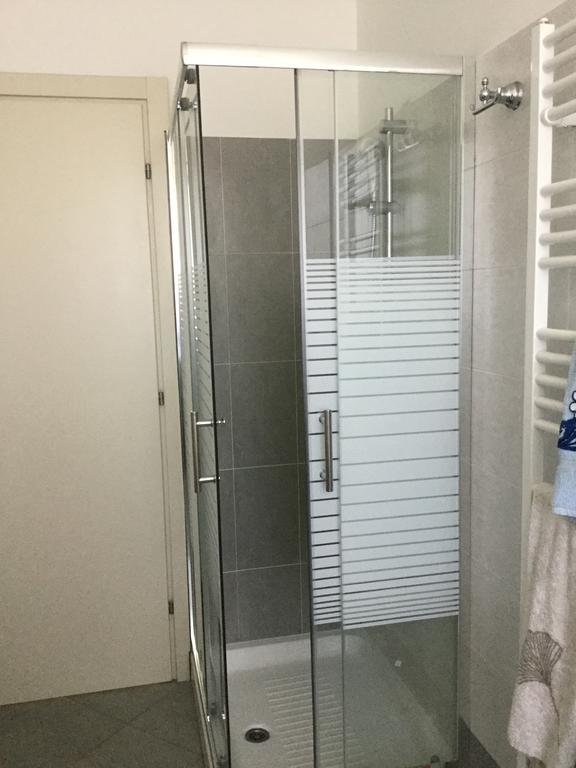 Ferienwohnung Poggio Ai Vigneti Entratico Exterior foto