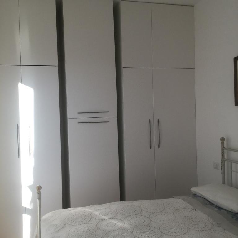 Ferienwohnung Poggio Ai Vigneti Entratico Exterior foto