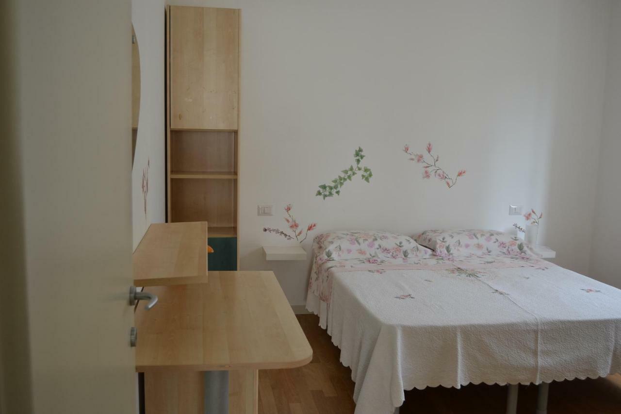 Ferienwohnung Poggio Ai Vigneti Entratico Exterior foto