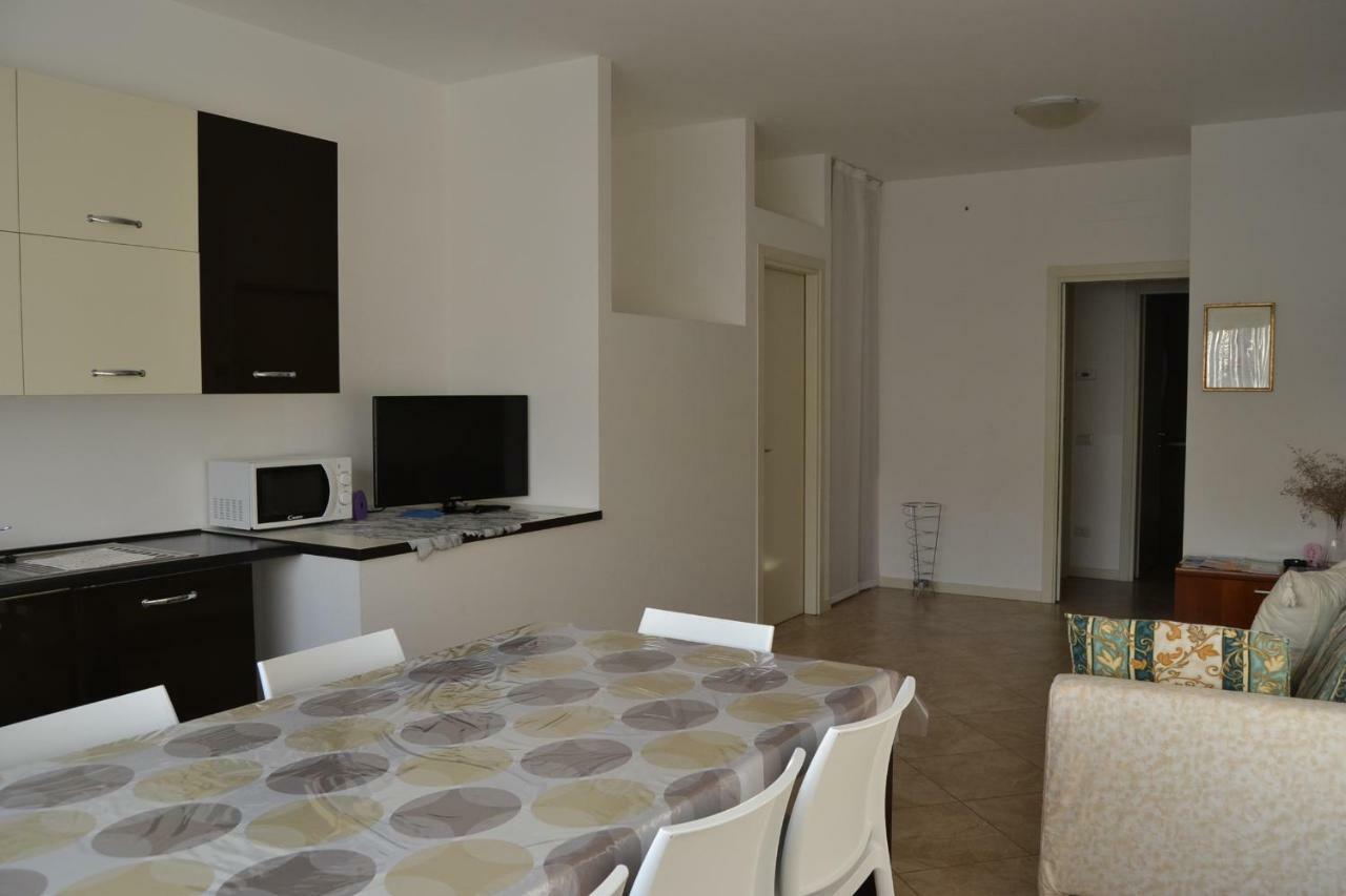 Ferienwohnung Poggio Ai Vigneti Entratico Exterior foto