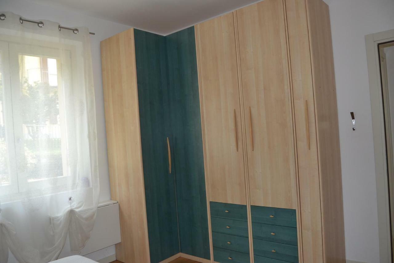 Ferienwohnung Poggio Ai Vigneti Entratico Exterior foto