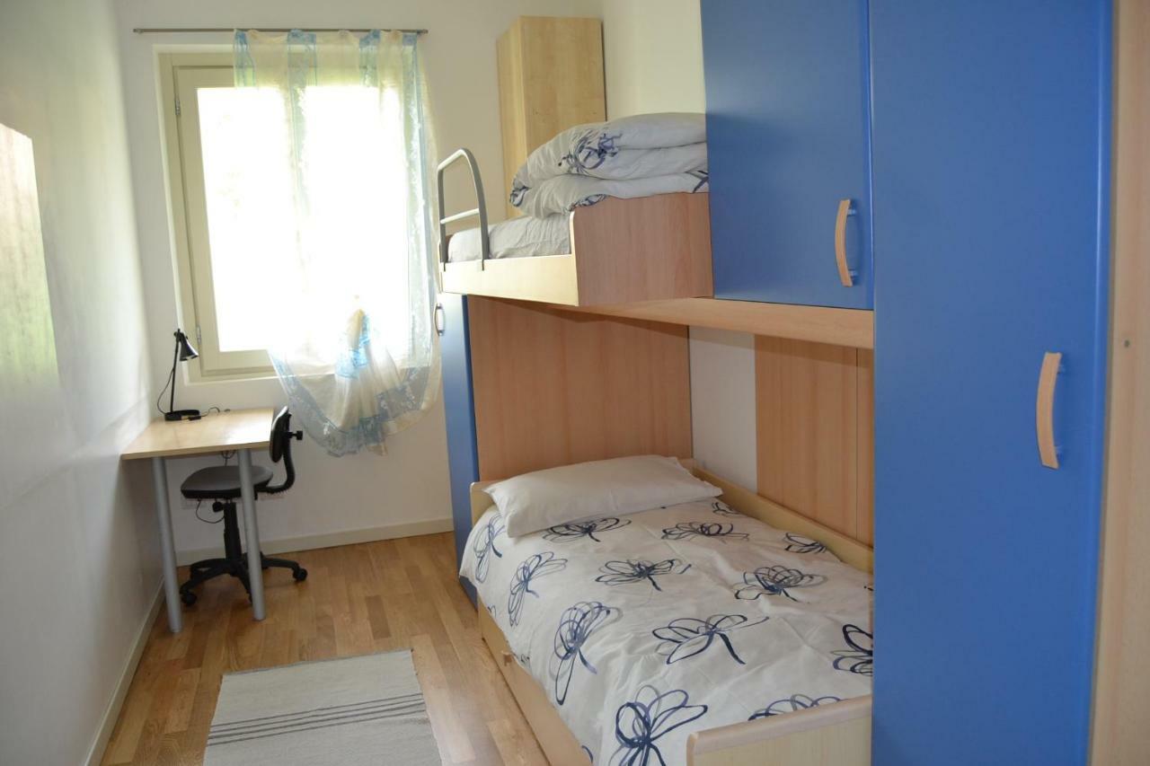 Ferienwohnung Poggio Ai Vigneti Entratico Exterior foto