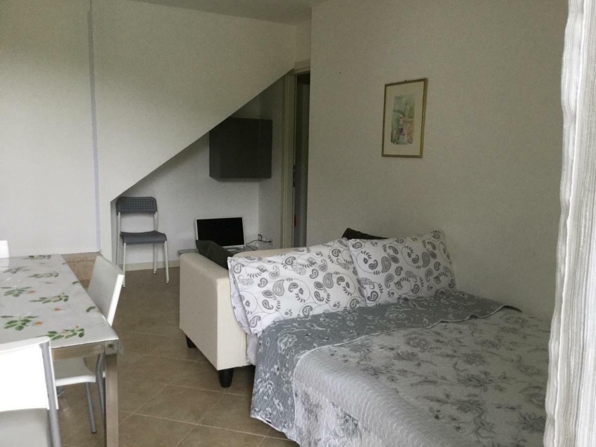 Ferienwohnung Poggio Ai Vigneti Entratico Exterior foto