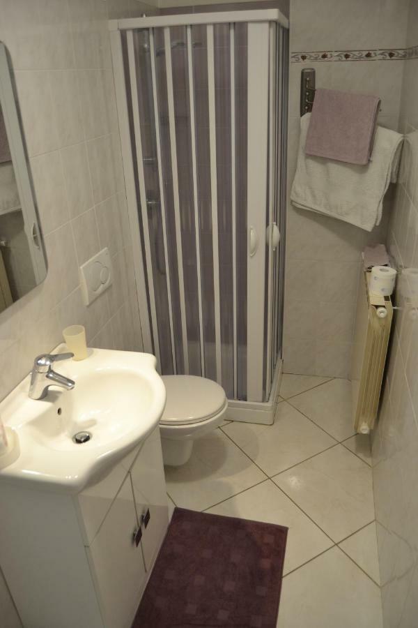 Ferienwohnung Poggio Ai Vigneti Entratico Exterior foto