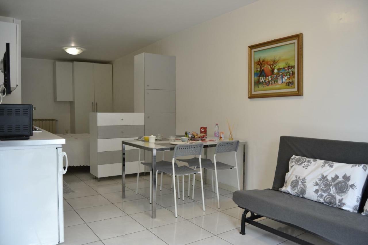 Ferienwohnung Poggio Ai Vigneti Entratico Exterior foto