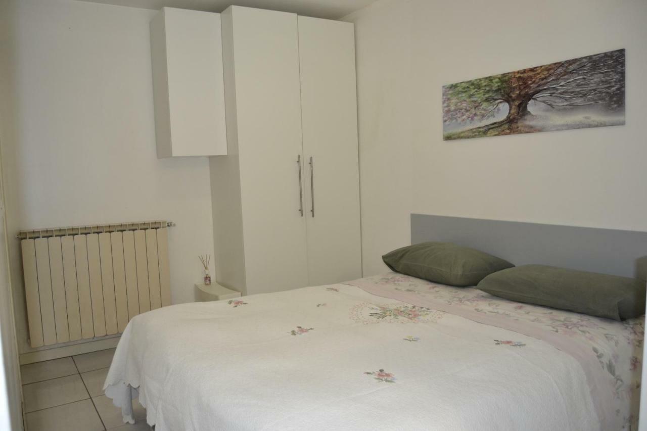 Ferienwohnung Poggio Ai Vigneti Entratico Exterior foto