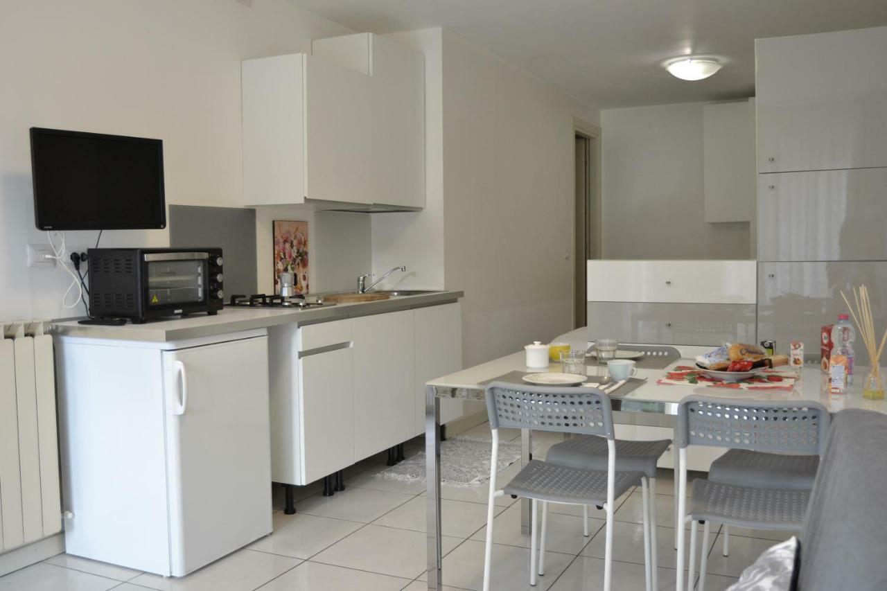 Ferienwohnung Poggio Ai Vigneti Entratico Exterior foto