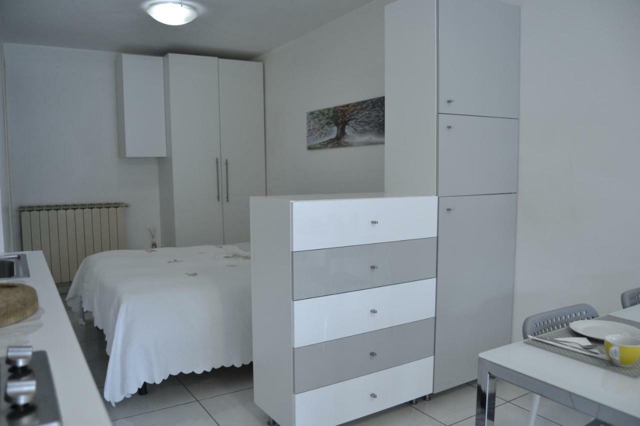 Ferienwohnung Poggio Ai Vigneti Entratico Exterior foto