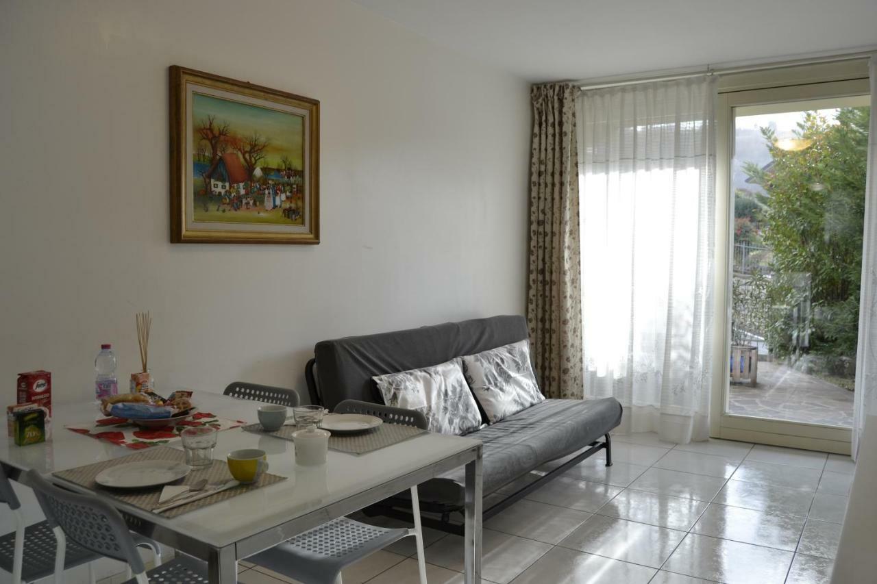 Ferienwohnung Poggio Ai Vigneti Entratico Exterior foto