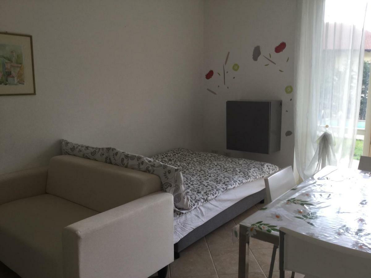 Ferienwohnung Poggio Ai Vigneti Entratico Exterior foto